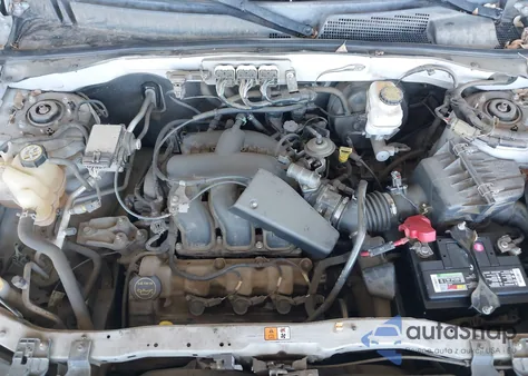 2008 Ford Escape Xlt from USA, damaged, VIN 1FMCU93168KB93633